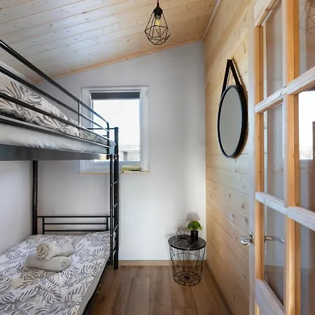 Chalet Tobiaszowka Kudowa-Zdrój