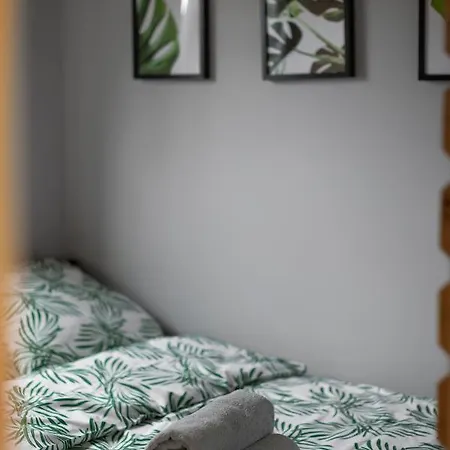 Tobiaszowka Chalet Kudowa-Zdrój