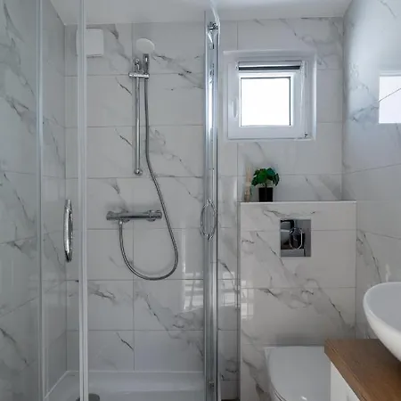 Chalet Tobiaszowka *