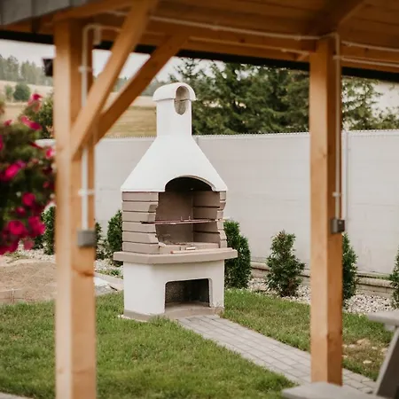 Chalet Tobiaszowka Kudowa-Zdrój