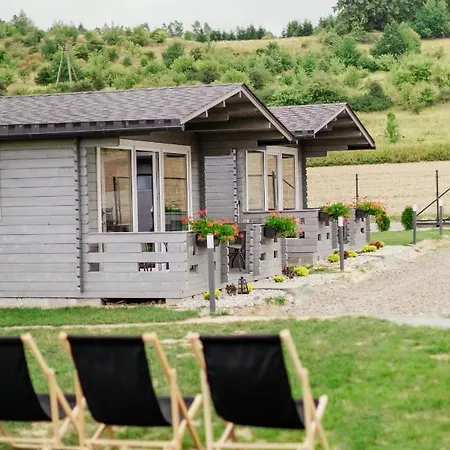 Tobiaszowka * Kudowa-Zdrój