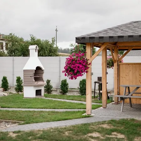 Tobiaszówka * Kudowa-Zdrój