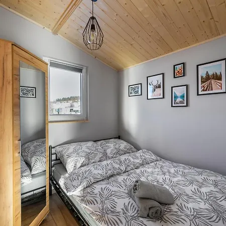 Chalet Tobiaszowka Kudowa-Zdrój