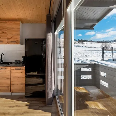 Tobiaszówka Chalé Kudowa-Zdrój