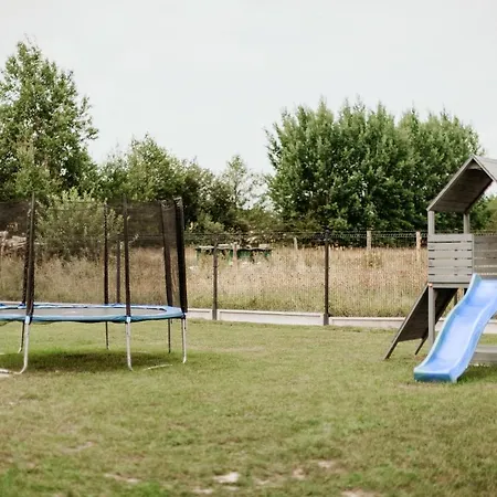 Chalet Tobiaszowka Kudowa-Zdrój