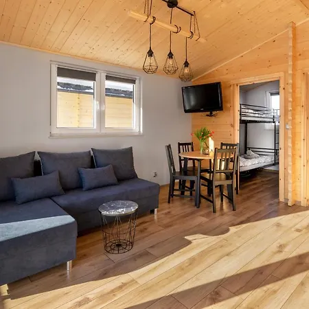 Chalet Tobiaszowka