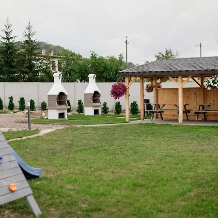 Tobiaszowka Kudowa Zdroj
