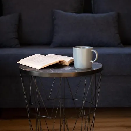 Chalet Tobiaszowka Kudowa-Zdrój