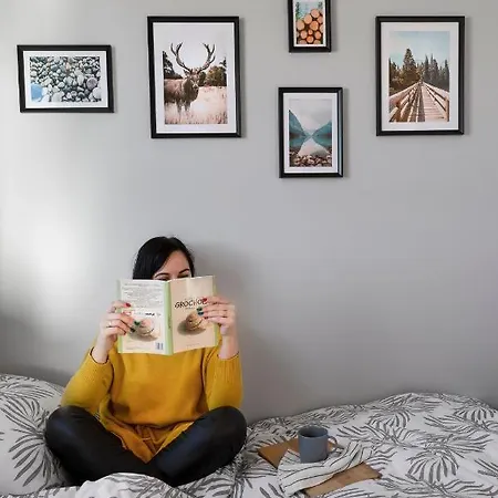 Tobiaszowka Kudowa-Zdrój