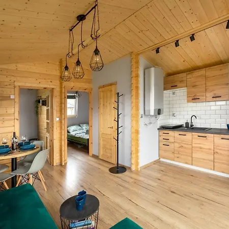 Tobiaszowka * Kudowa-Zdrój