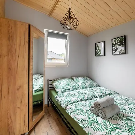 Tobiaszowka * Kudowa-Zdrój