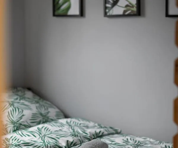 Tobiaszówka Chalé Kudowa-Zdrój