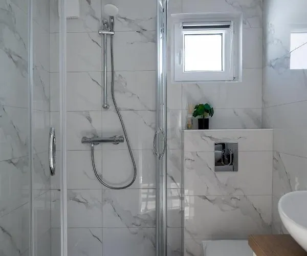 Domek alpejski Tobiaszówka *