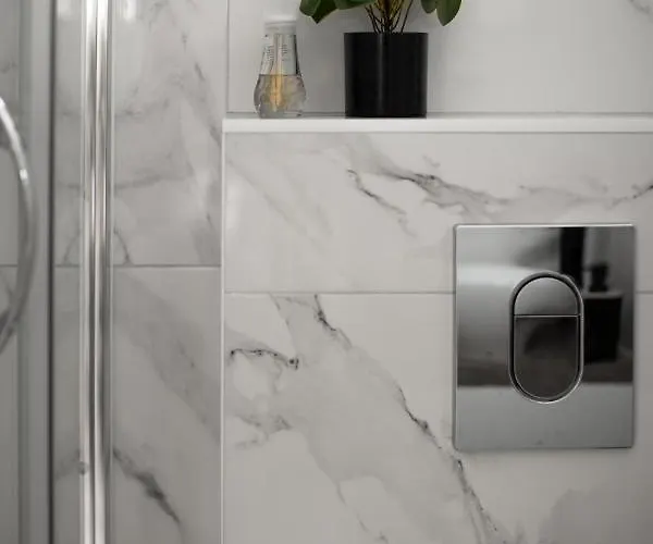 Tobiaszówka Domek alpejski *