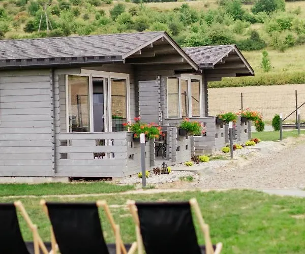 Tobiaszówka * Kudowa-Zdrój