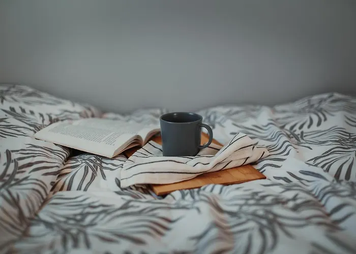 Domek alpejski Tobiaszówka