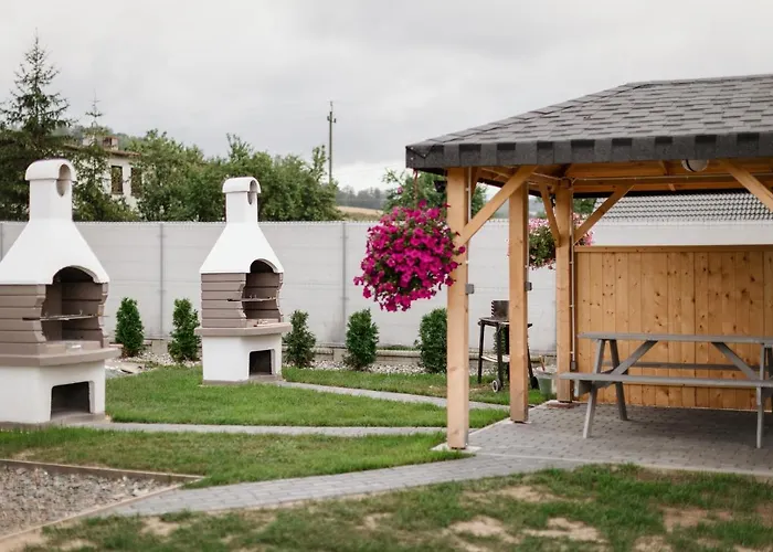 Tobiaszówka * Kudowa-Zdrój