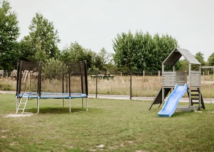 Chalé Tobiaszówka Kudowa-Zdrój