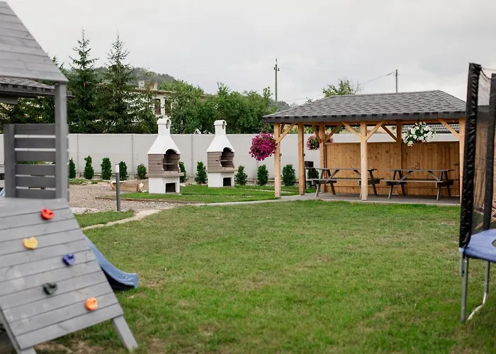 Tobiaszówka Kudowa-Zdrój