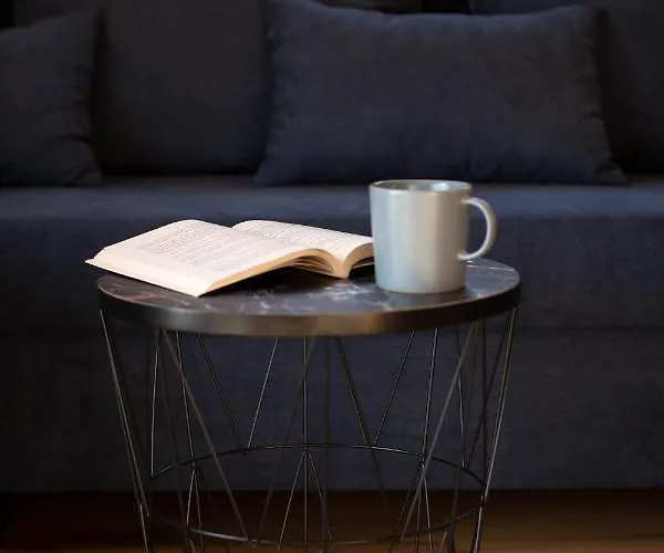 Domek alpejski Tobiaszówka Kudowa-Zdrój