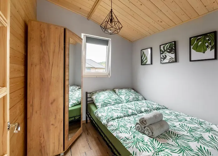 Tobiaszówka * Kudowa-Zdrój